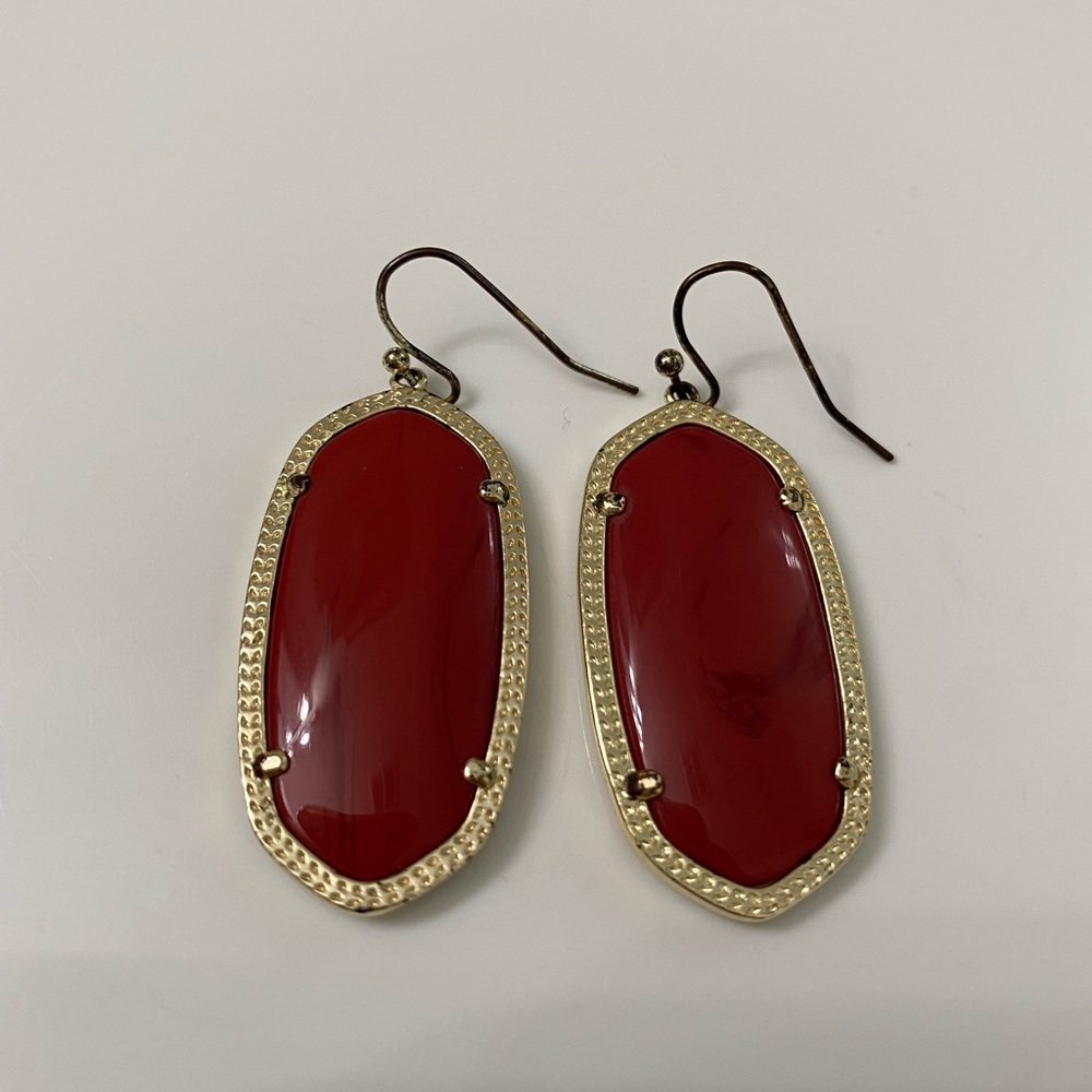 Kendra Scott Elle Earrings